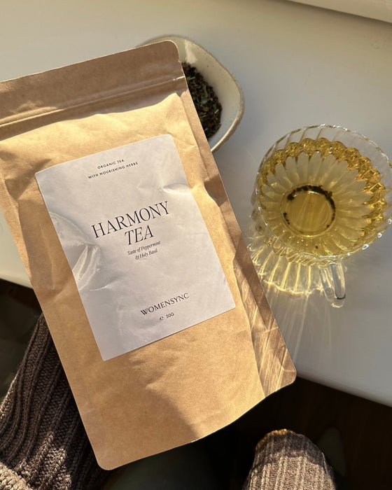 Womensync Harmony Tea EKO 50 g