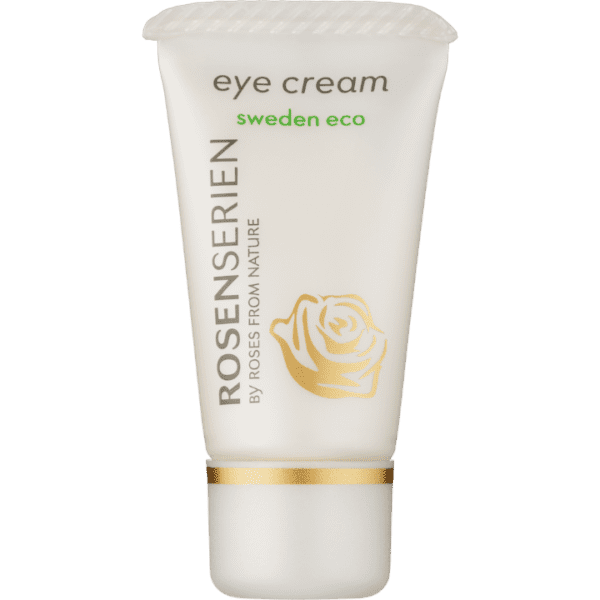 Rosenserien Eye Cream 15 ml