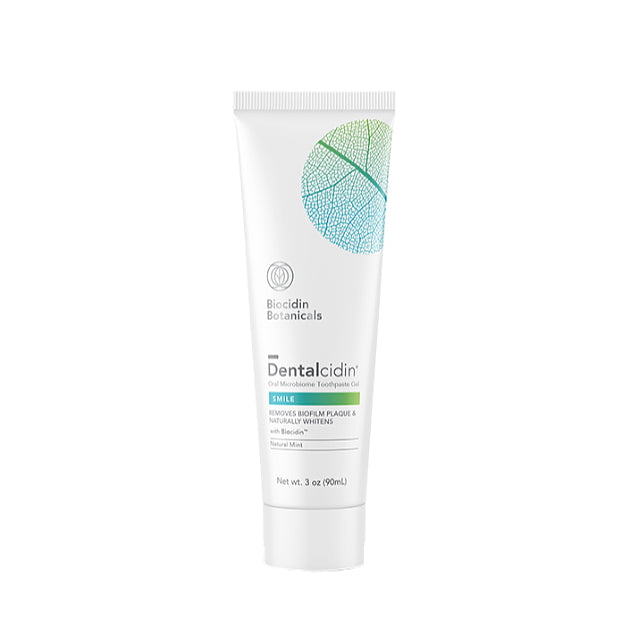 Bio-Botanical Research Dentalcidin 90 ml