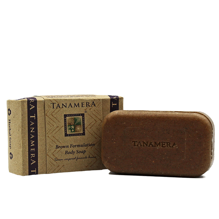 Tanamera brun 125 g