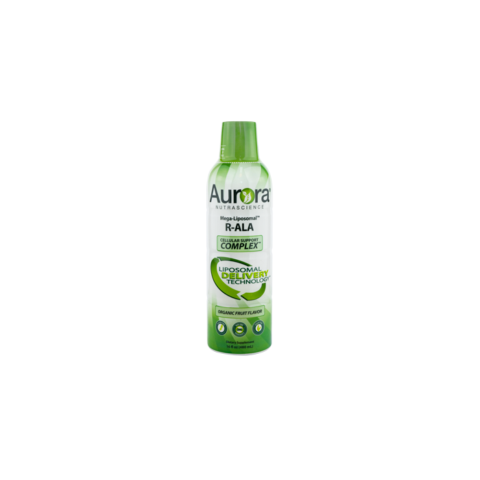 Aurora R-ALA Complex 480 ml