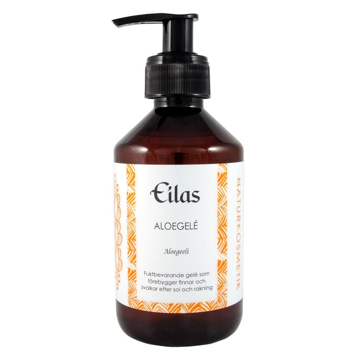 Eilas Aloegelé 260 ml