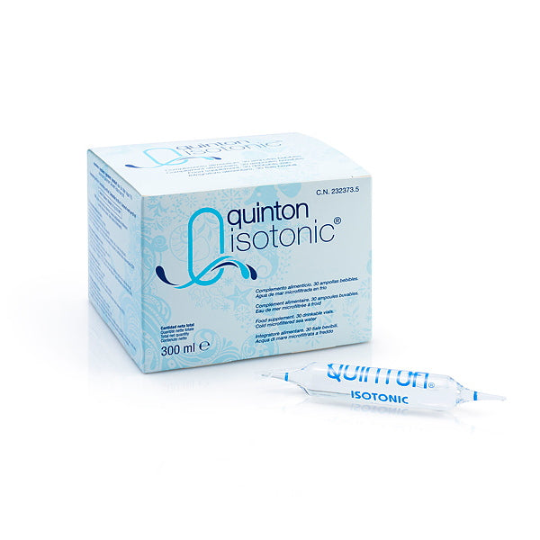 Quinton Isotonic 300 ml