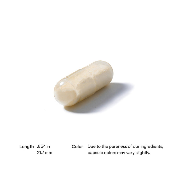 Thorne Vitamin K (tidigare 3-K Complete) 60 kapslar