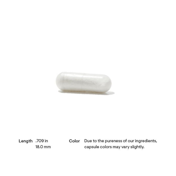 Thorne Potassium Citrate 90 kapslar