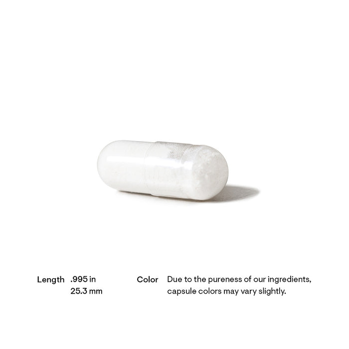 Thorne Calcium-Magnesium Malate 240 kapslar