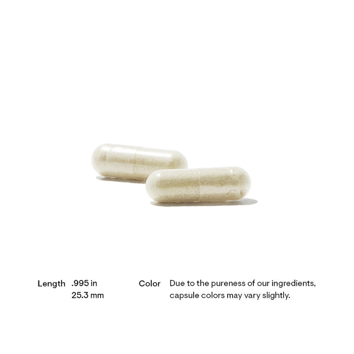 Thorne L-Arginine Plus (tidigare Perfusia Plus) 180 kapslar