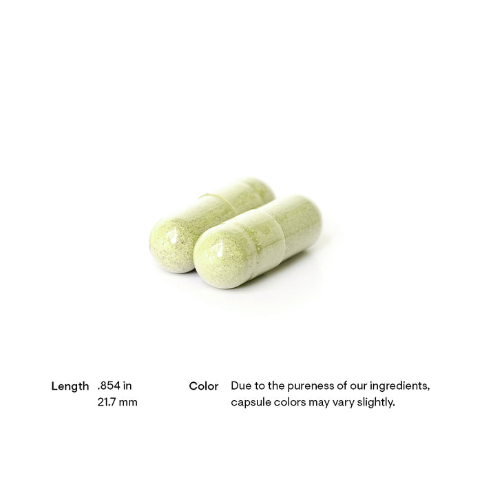 Thorne Quercetin Complex (tidigare Quercenase) 60 kapslar