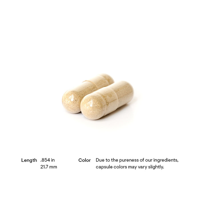 Thorne Green Tea Phytosome 60 kapslar