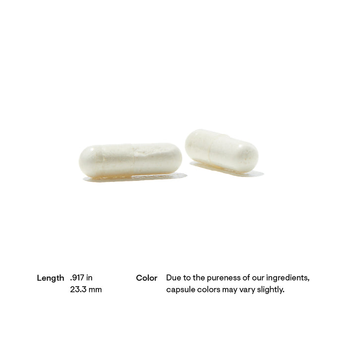 Thorne Phosphatidylserine (tidigare Iso-Phos) 60 kapslar