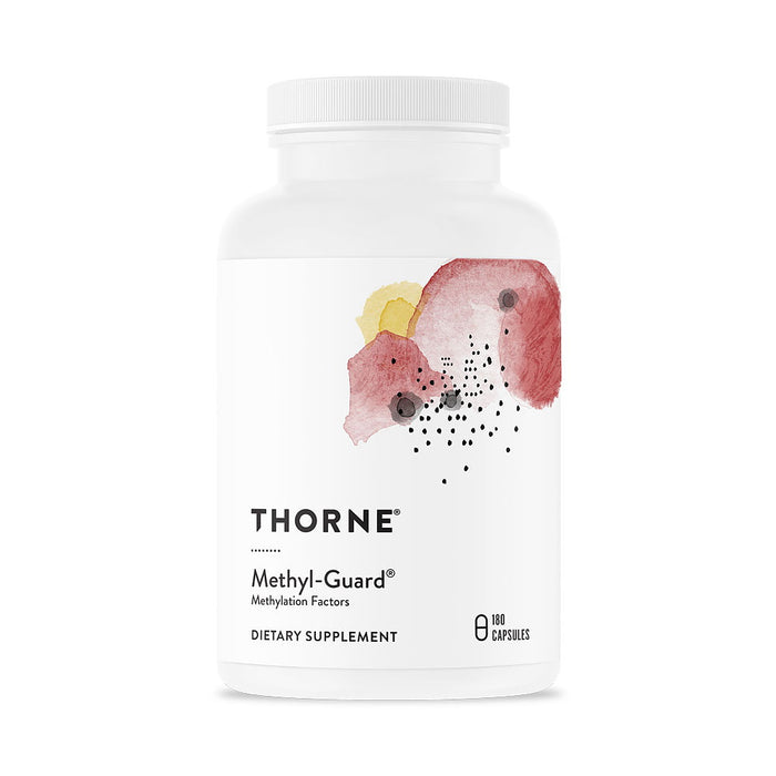 Thorne MethylGuard 180 kapslar