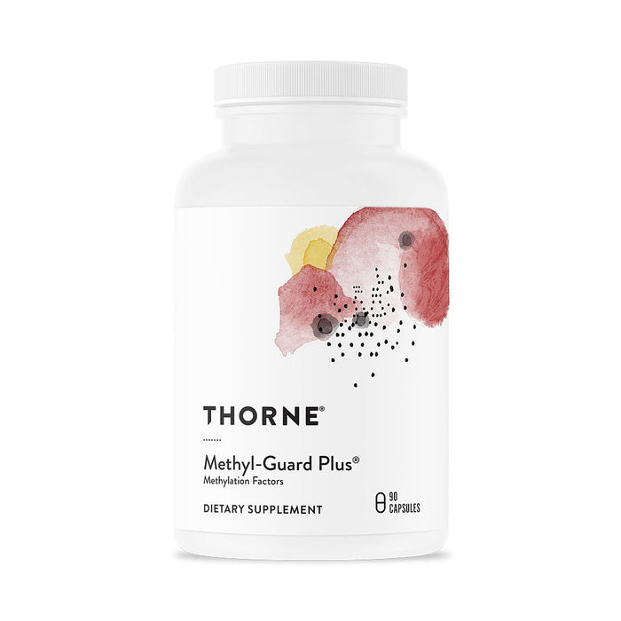 Thorne MethylGuard Plus 90 kapslar