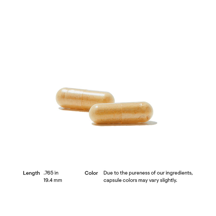 Thorne Craving and Stress Support (tidigare Relora Plus) 60 kapslar