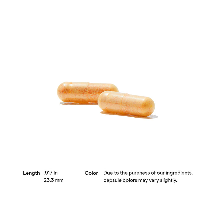 Thorne Curcumin Phytosome (tidigare Meriva 500-SF) 120 kapslar - NSF