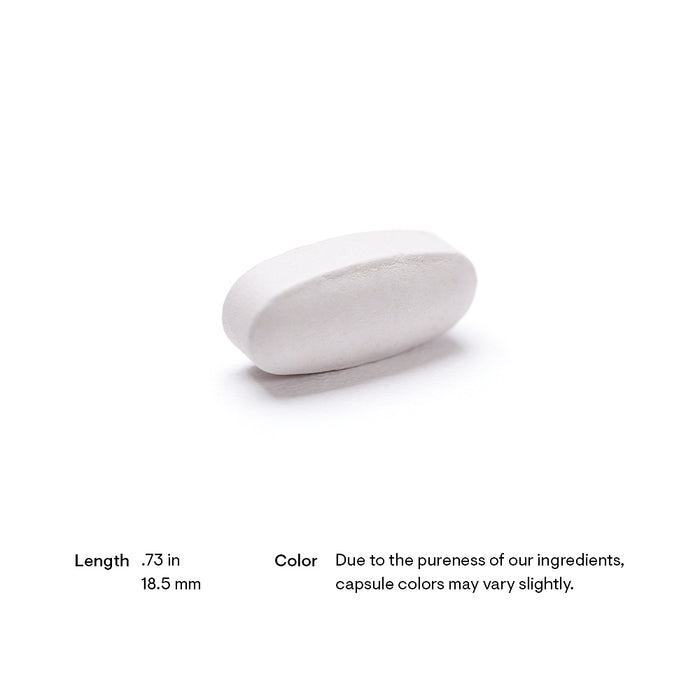 Thorne Beta Alanine-SR (NSF) 120 tabletter