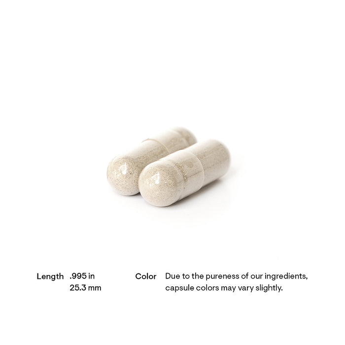 Thorne Basic Prenatal, 90 kapslar
