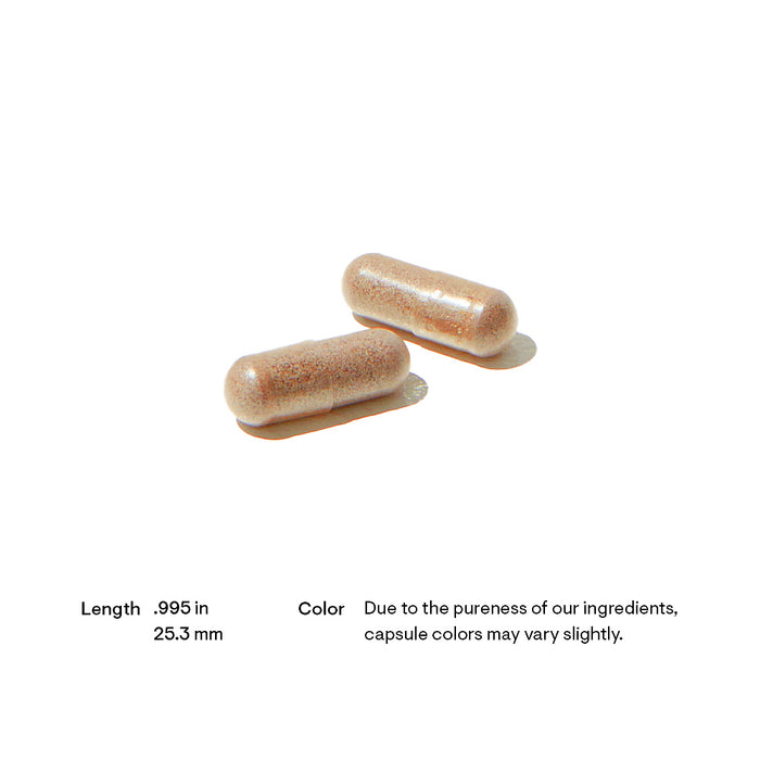 Thorne Advanced Nutrients 240 kapslar