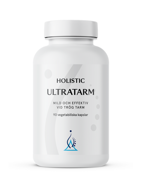 Holistic Ultratarm 90 kapslar