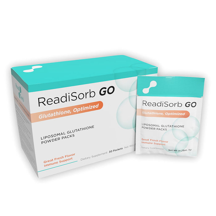 ReadiSorb GO 213 g