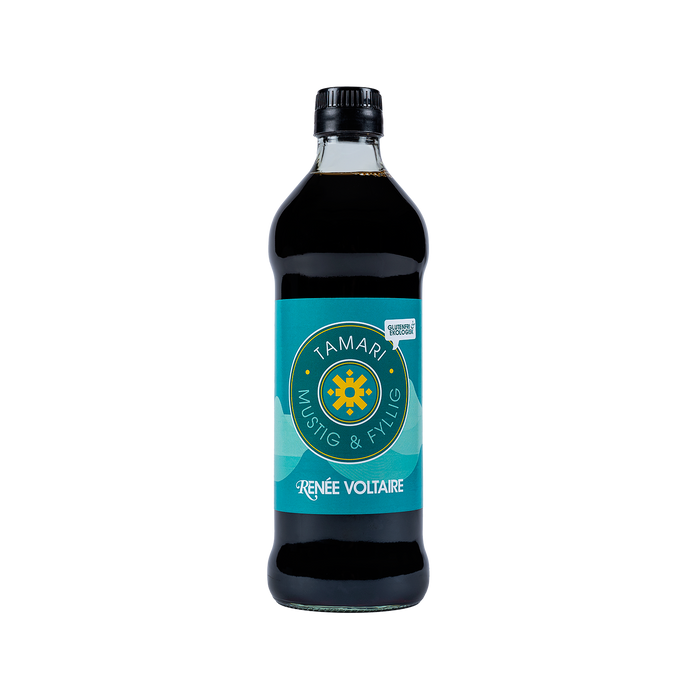 Renee Voltaire Tamari – Mustig & Fyllig (9 månader) 500 ml