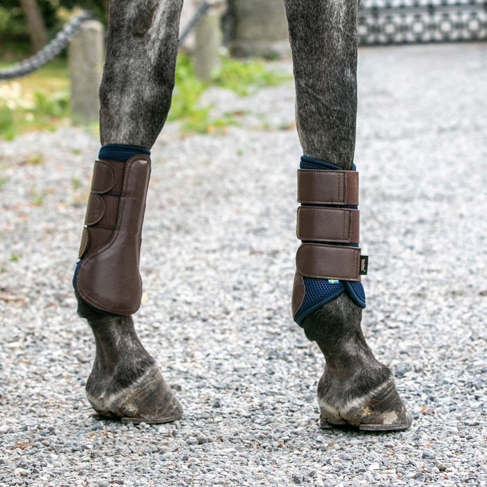Back on Tack Airflow Strykkappor