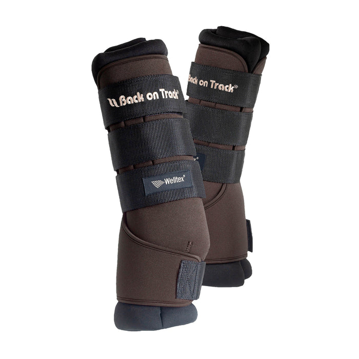 Back on Tack Royal Quick Wraps