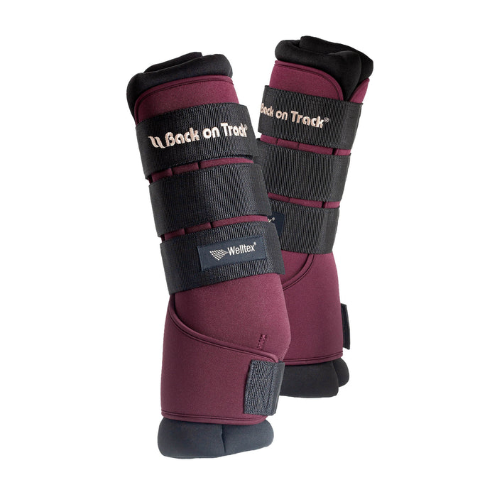 Back on Tack Royal Quick Wraps