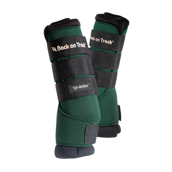 Back on Tack Royal Quick Wraps
