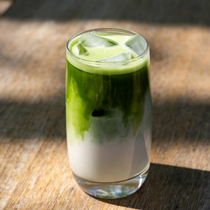 Renee Voltaire Matcha – Ceremonial Grade A 30 g