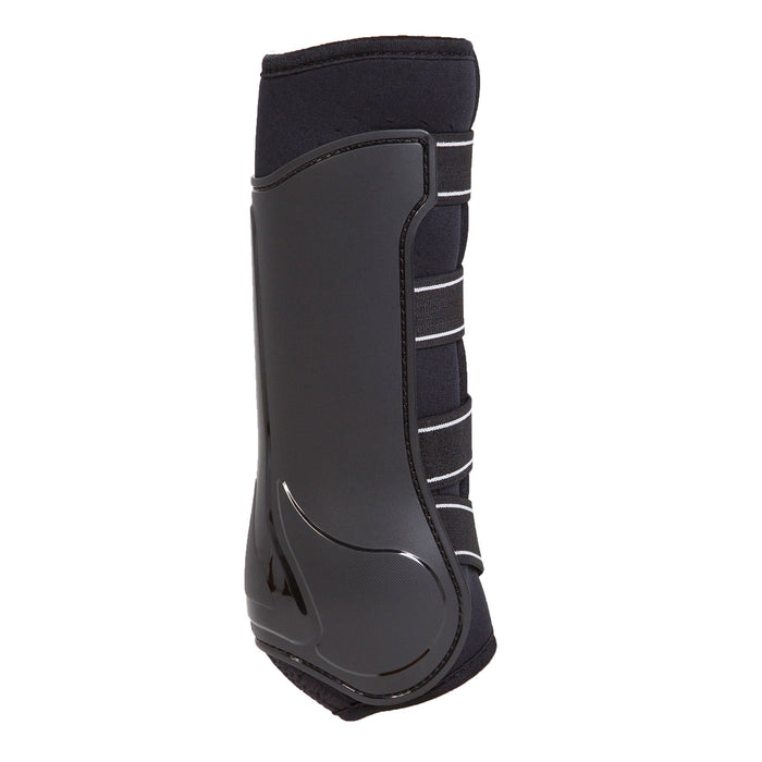 Back on Tack Royal Work Boots, Bak
