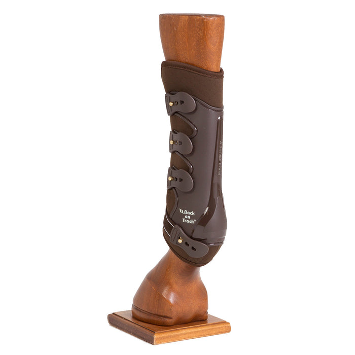 Back on Tack Royal Work Boots, Bak