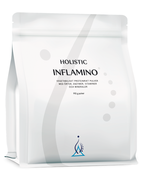 Holistic Inflamino 910 g