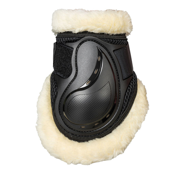 Back on Tack Airflow Fur Bakskydd