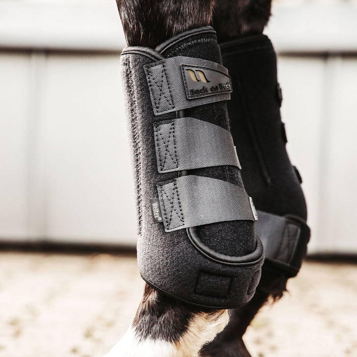 Back on Tack Airflow Exercise Boots
