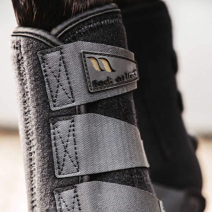 Back on Tack Airflow Exercise Boots