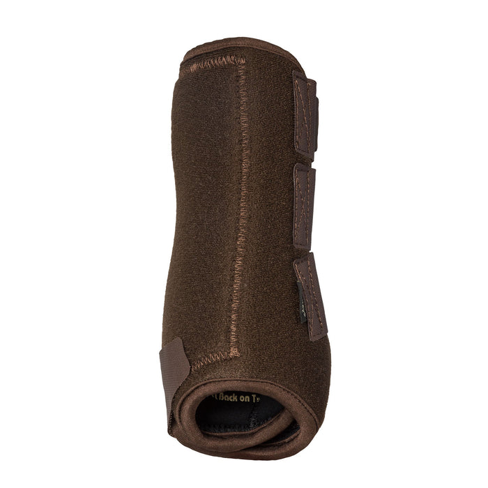 Back on Tack Airflow Exercise Boots