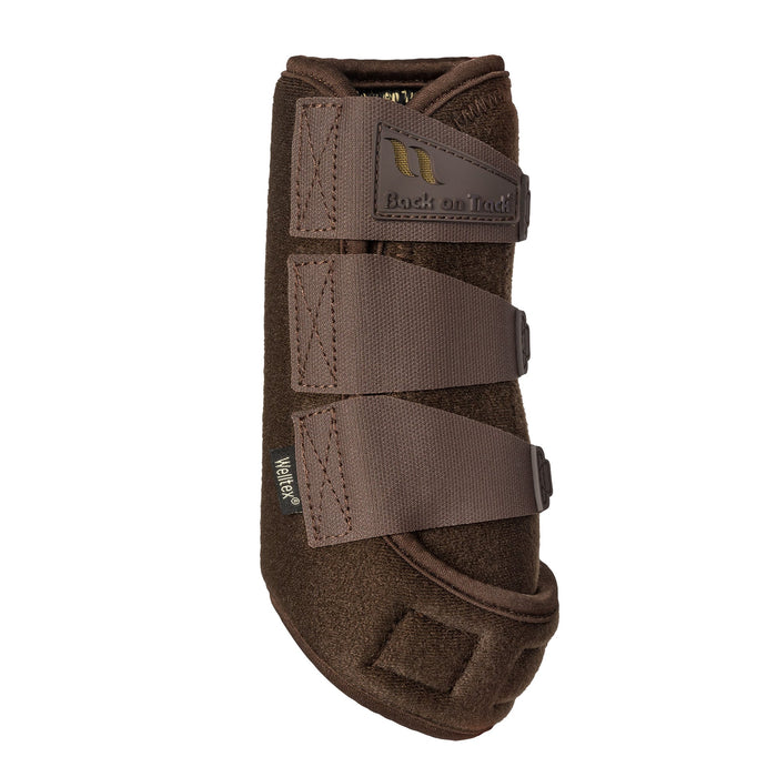 Back on Tack Airflow Exercise Boots