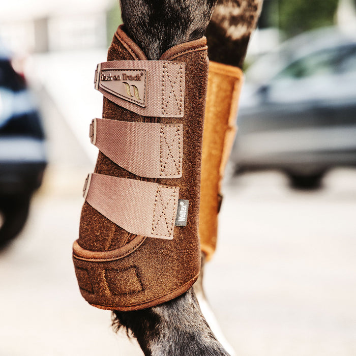 Back on Tack Airflow Exercise Boots
