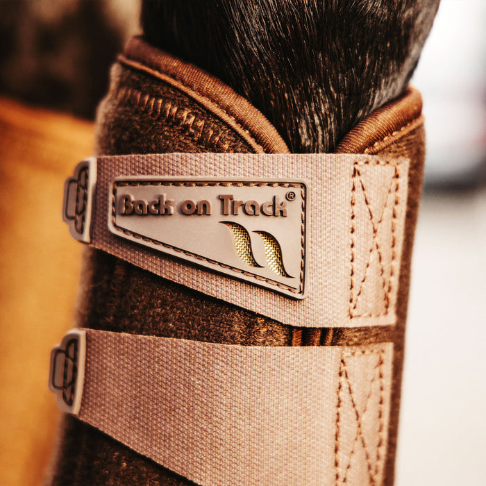 Back on Tack Airflow Exercise Boots