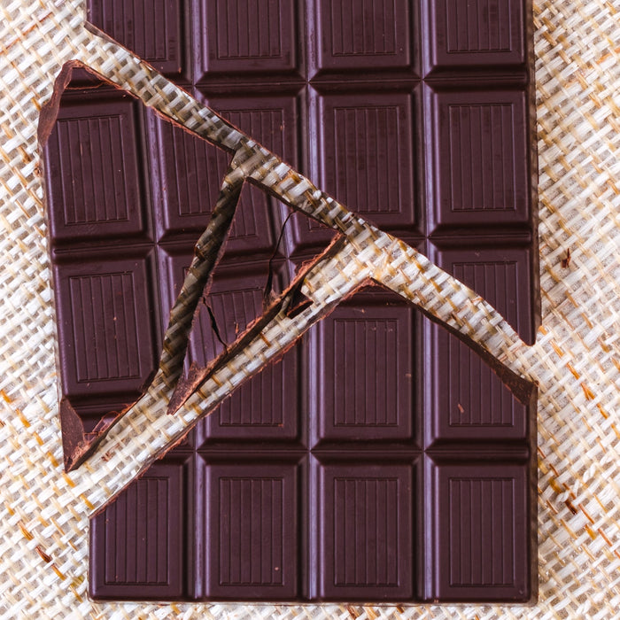 Renee Voltaire Mörk Chokladkaka – 80% Kakao 80 g