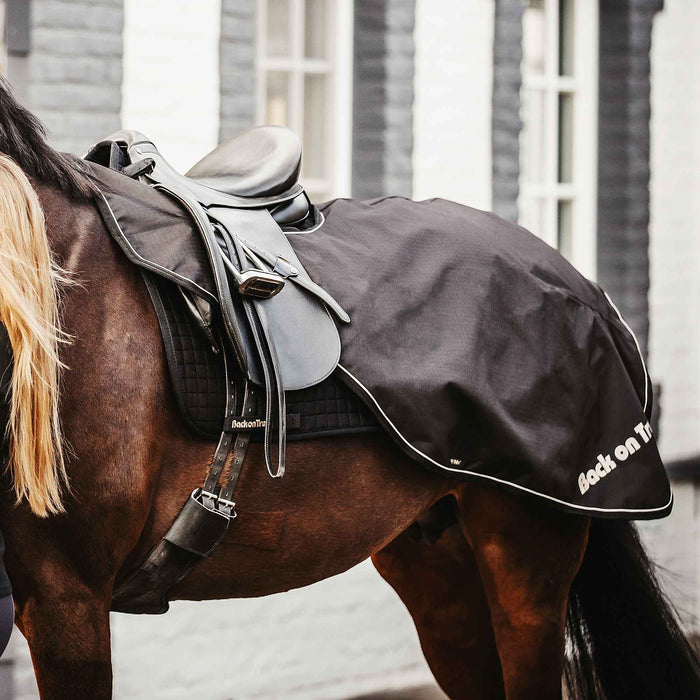 Back on Tack "Sammy" Skrittäcke