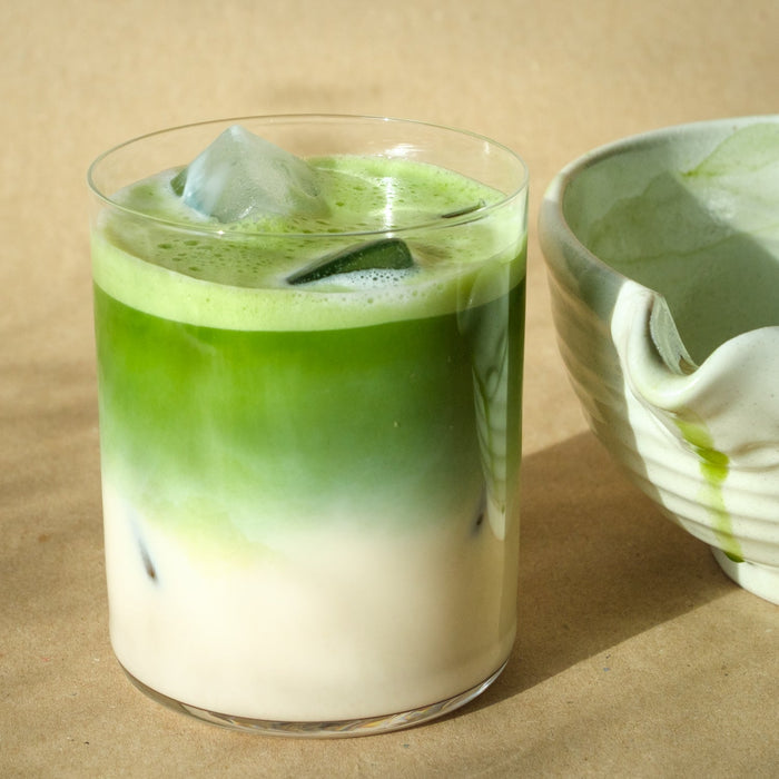 Renee Voltaire Kuwa Matcha – Ceremonial Grade A 30 g