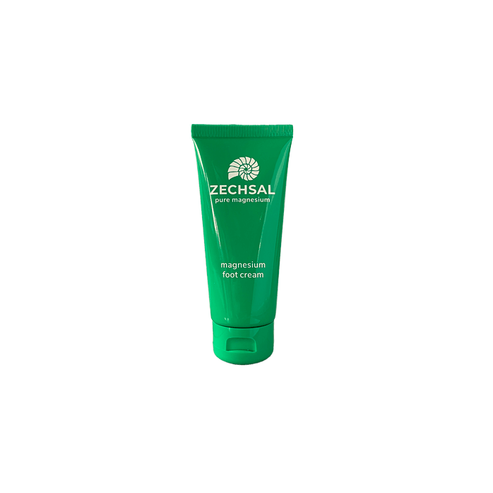 Zechsal Foot Cream 100 ml