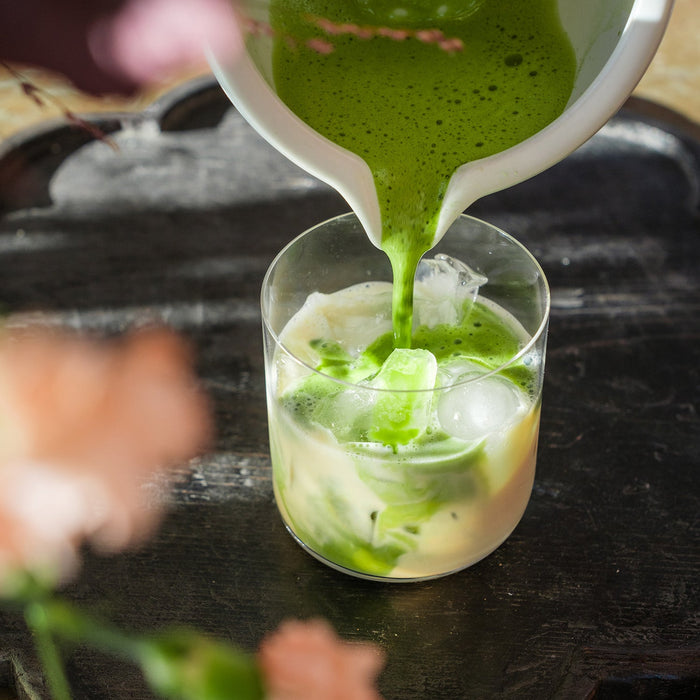 Renee Voltaire Single Origin Matcha – Ceremonial Grade A 30 g