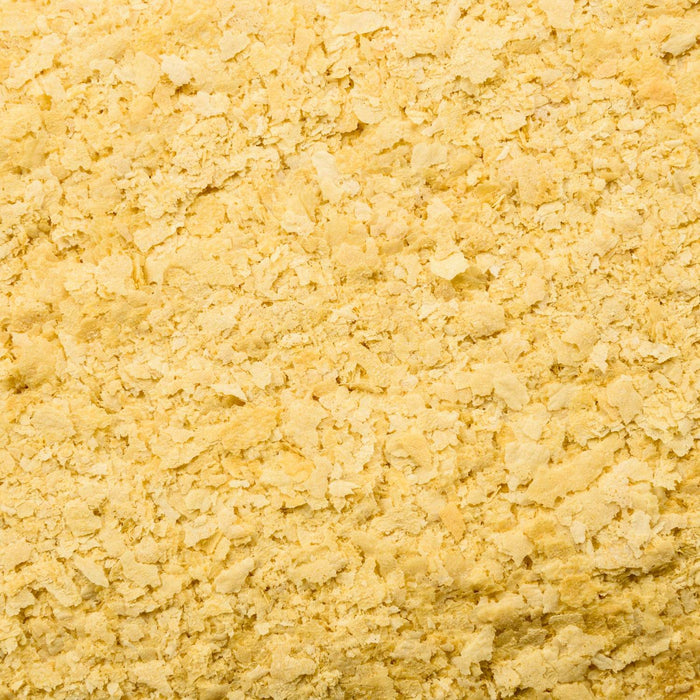 Renee Voltaire Näringsjästflingor – Mild Umami 160 g