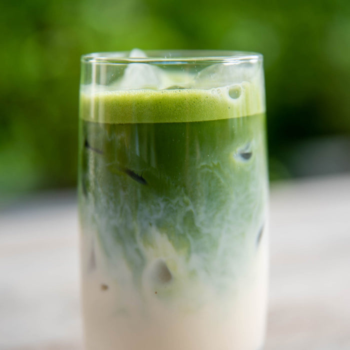 Renee Voltaire Matcha – Latte Grade 80 g