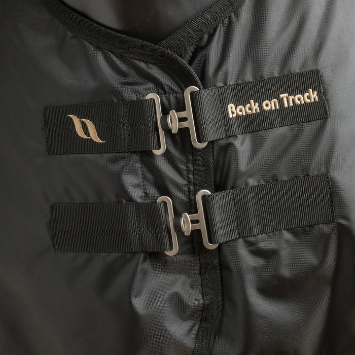 Back on Tack Royal Nättäcke Deluxe