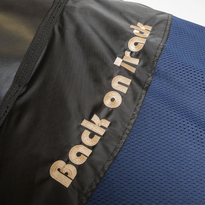 Back on Tack Royal Nättäcke Deluxe