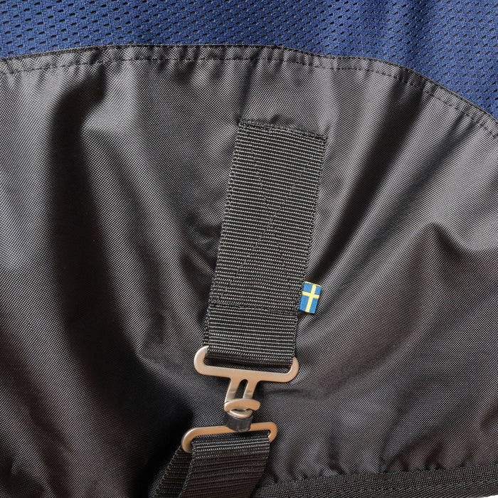 Back on Tack Royal Nättäcke Deluxe