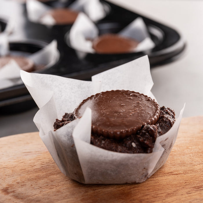 Renee Voltaire Nut Butter Cups – Hasselnöt 39 g